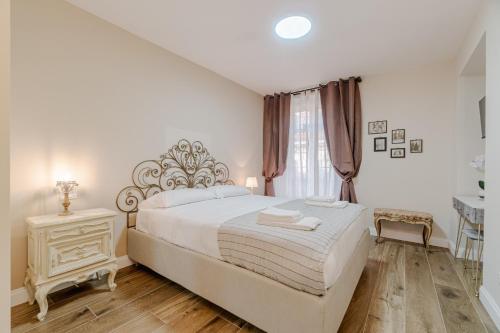 L'Angulin - Central & Roomy APT in Turin, Турин
