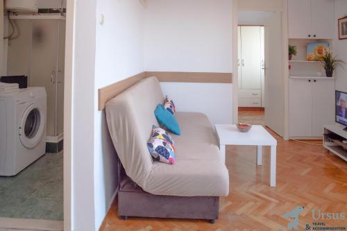 Apartment Janjiš - image 9