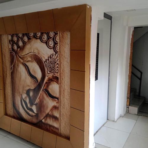 Hotel Cozy Residency  in จาบาลปุร์