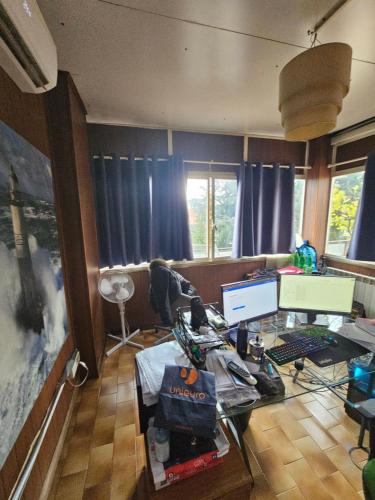 CS Banchetto Apt 2 pax, Řím
