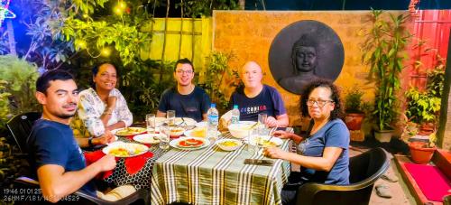 Marari Sabari Home Stay - Ottapunna