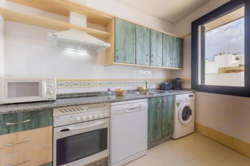 Apartamentos Moon Dreams Puerto