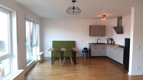 Facilities, Hotel Spree-idyll in Kopenick