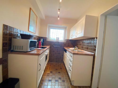 Two-Bedroom Apartment image 4