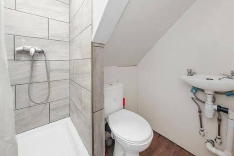 Maida Hill PADS Living Stay, Londýn (fotografie 6)