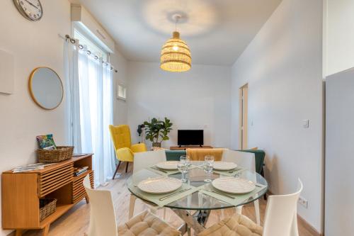 Two-Bedroom Superior Apartment