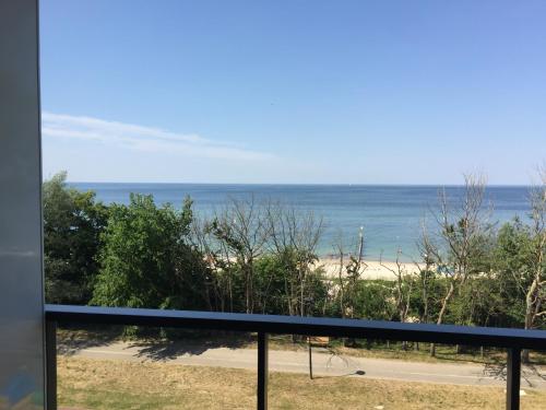 Apartament 309 Natalie Seaside Park Apartament 309 Natalie Seaside Park