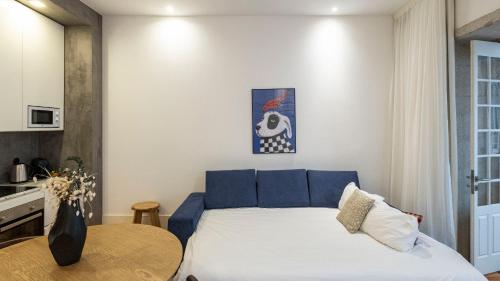 LovelyStay - Allderman Apartment - Almada 1º T, Porto (fotografie 8)