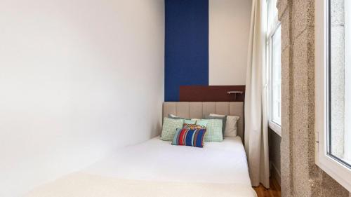 LovelyStay - Allderman Apartment - Almada 1º T, Porto