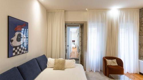 LovelyStay - Allderman Apartment - Almada 1º T, Porto (fotografie 9)