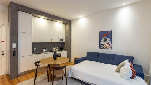 LovelyStay - Allderman Apartment - Almada 1º T, Porto (fotografie 10)