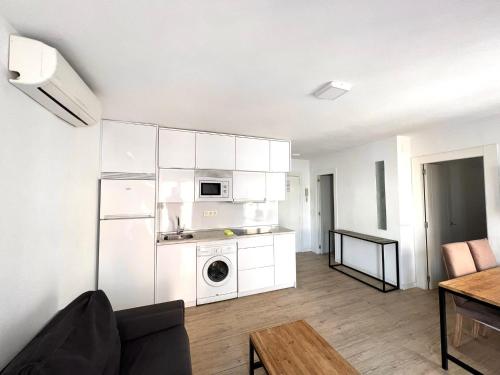 大堂, 馬拉加安第斯住宿 (Malaga Andes) in 伊斯特