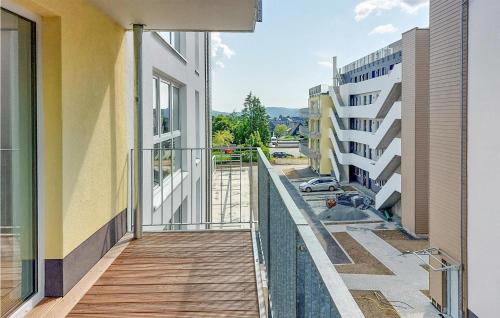 Gebirgsresort Winterberg - Apartment