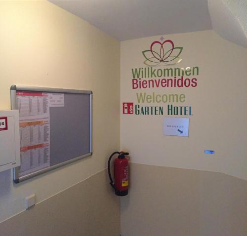 Hotel Garten - image 4