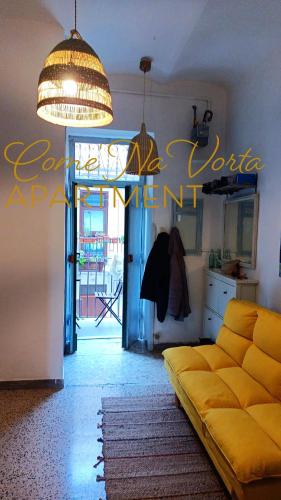 Come' Na Vorta Apartment, Roma (foto 2)