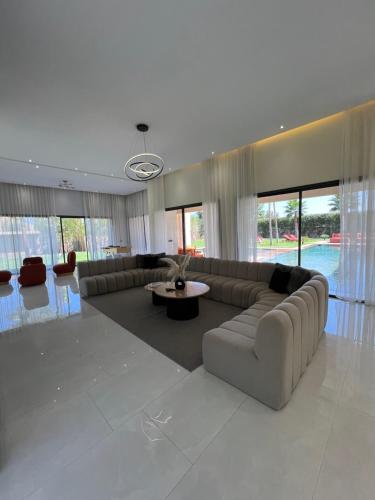 Les Villas de Marrakech Les Villas de Marrakech