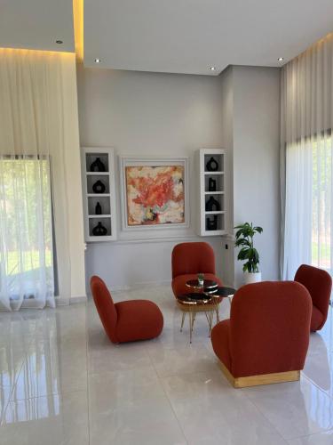 Les Villas de Marrakech Les Villas de Marrakech