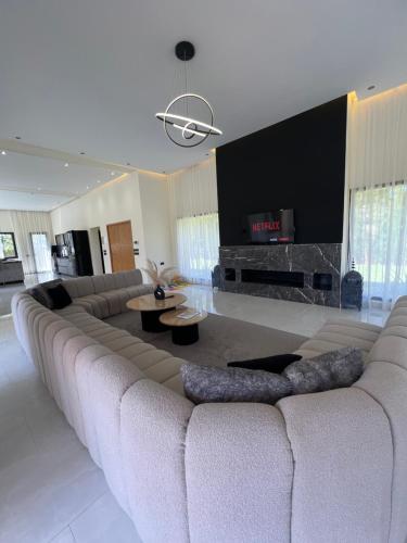 Les Villas de Marrakech Les Villas de Marrakech