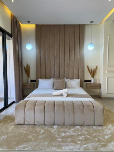 Les Villas de Marrakech Les Villas de Marrakech