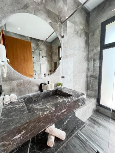 Les Villas de Marrakech Les Villas de Marrakech