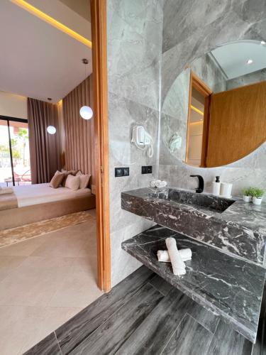 Les Villas de Marrakech Les Villas de Marrakech