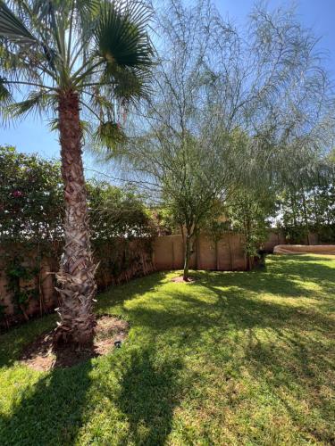 Les Villas de Marrakech Les Villas de Marrakech