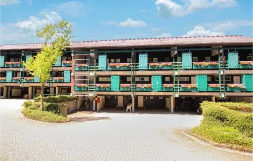 Cozy Apartment In Sasbachwalden in Sasbachwalden, Deutschland