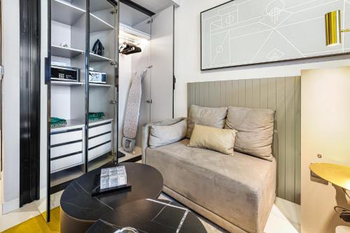 Urban Living in Downtown Dubai Studio MAG 318, Dubai (photo 8)