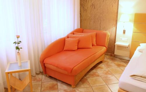 Hotel Centro in Schwabach, Deutschland