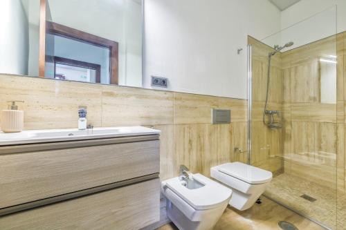 Apartamento Viana & Centro Histórico, Córdoba (foto 6)