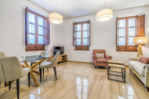 Apartamento Viana & Centro Histórico, Córdoba (foto 4)
