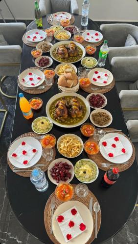 Les Villas de Marrakech Les Villas de Marrakech