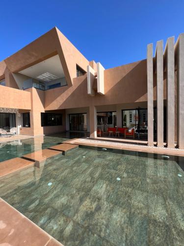 Les Villas de Marrakech Les Villas de Marrakech