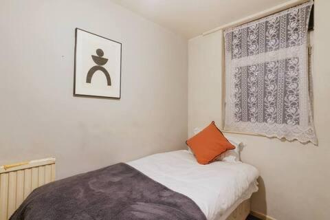 Maida Hill PADS Living Stay, Londýn (fotografie 7)