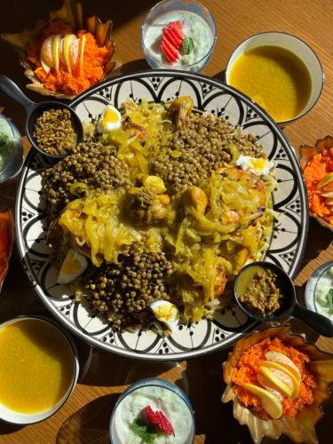 Les Villas de Marrakech Les Villas de Marrakech