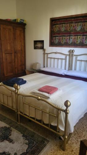  La Casa di Lucia: Grande appartamento con balcone in Brescia