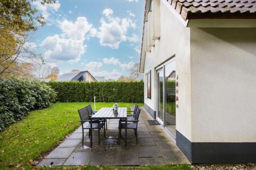 Tapuit I Authentiek Huisje met Tuin in 茲維赫爾特