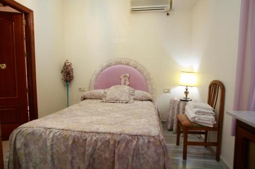 Hostal Jiménez