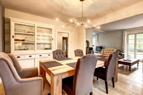 Forsthaus - Gut Thansen in Amelinghausen