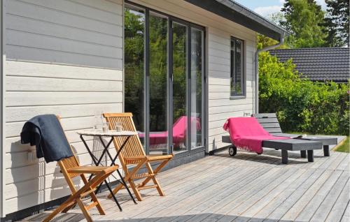 Exterior view, Gorgeous Home In Stege With Wifi in Stege