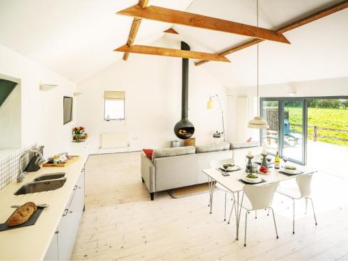 The Workshop by The Suffolk Cottage Collection in Badingham