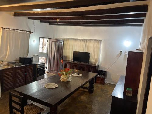 Amani House in Kilifi