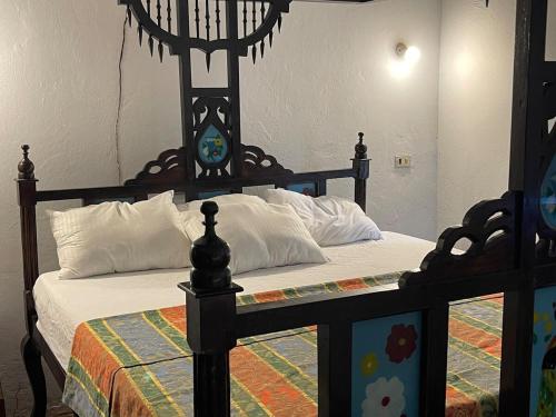 Amani House, Kilifi (zdjęcie 3)