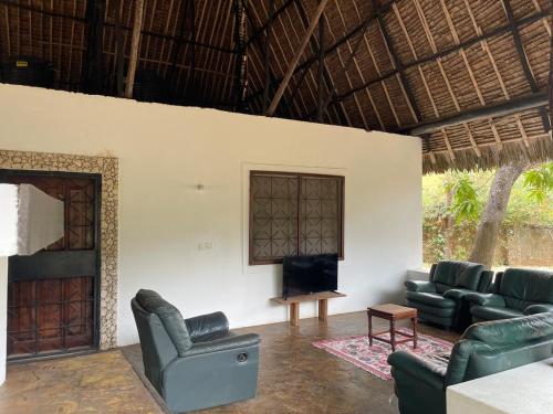 Amani House in Kilifi