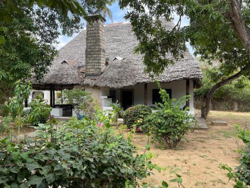 Amani House in Kilifi