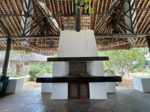 Amani House in Kilifi
