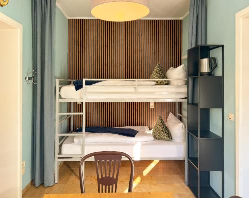 Hotel Fantasia - image 7