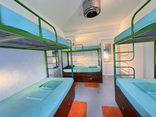 Hostel at Galle Face- Colombo in Colombo Galle face Green