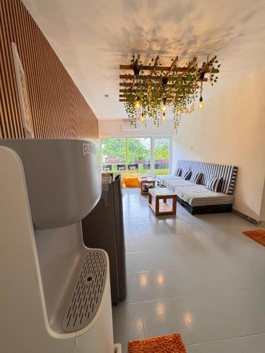 Hostel at Galle Face- Colombo in Colombo Galle face Green