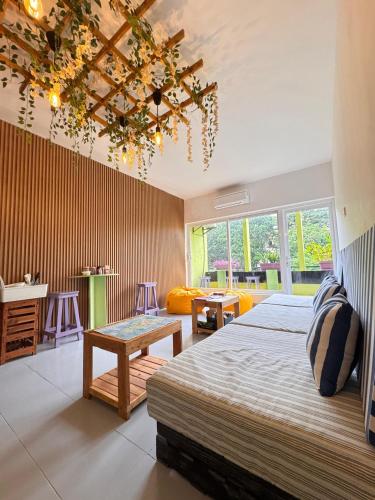 Hostel at Galle Face- Colombo in Colombo Galle face Green